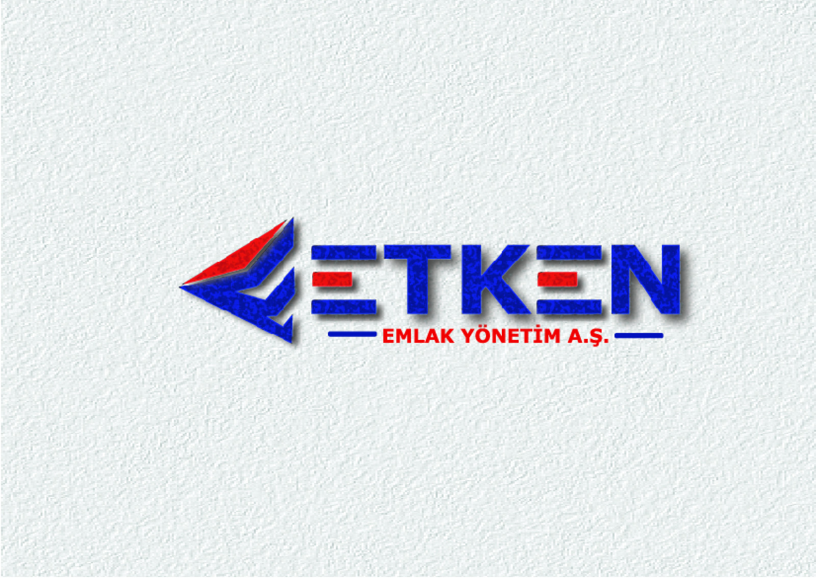 Tasarlayan chiwely-Etken Emlak Yönetim A.Ş. için logo 