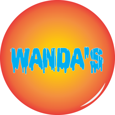 DONDURMA FİRMASI İÇİN ÖZGÜN LOGO TASARIM yarışmasına tasarımcı balöra tarafından sunulan  tasarım 