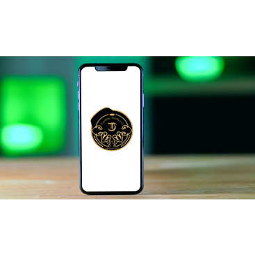 TESBİH ATÖLYESİ (tesbihatolyesi.com.tr) yarışmasına tasarımcı byılgrss tarafından sunulan  tasarım