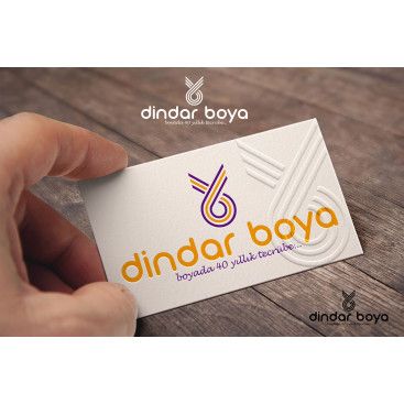 40.Yılında Yeni BİR LOGO ARIYORUZ... yarışmasına tasarımcı creative0808 tarafından sunulan  tasarım 