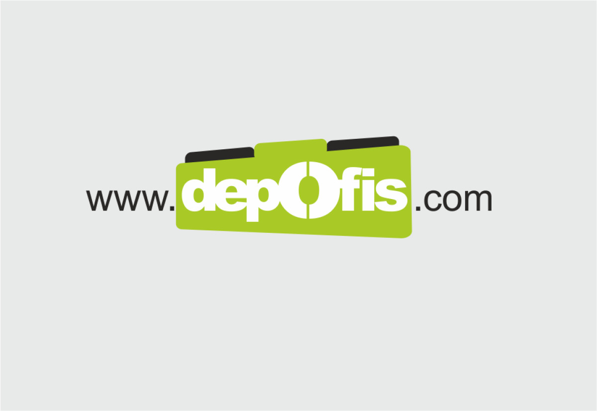 Tasarlayan endpoint-www.depofis.com logo tasarımı.