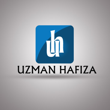 Uzman Hafıza Logo ve Amblem Çalışması yarışmasına tasarımcı elf tarafından sunulan  tasarım 