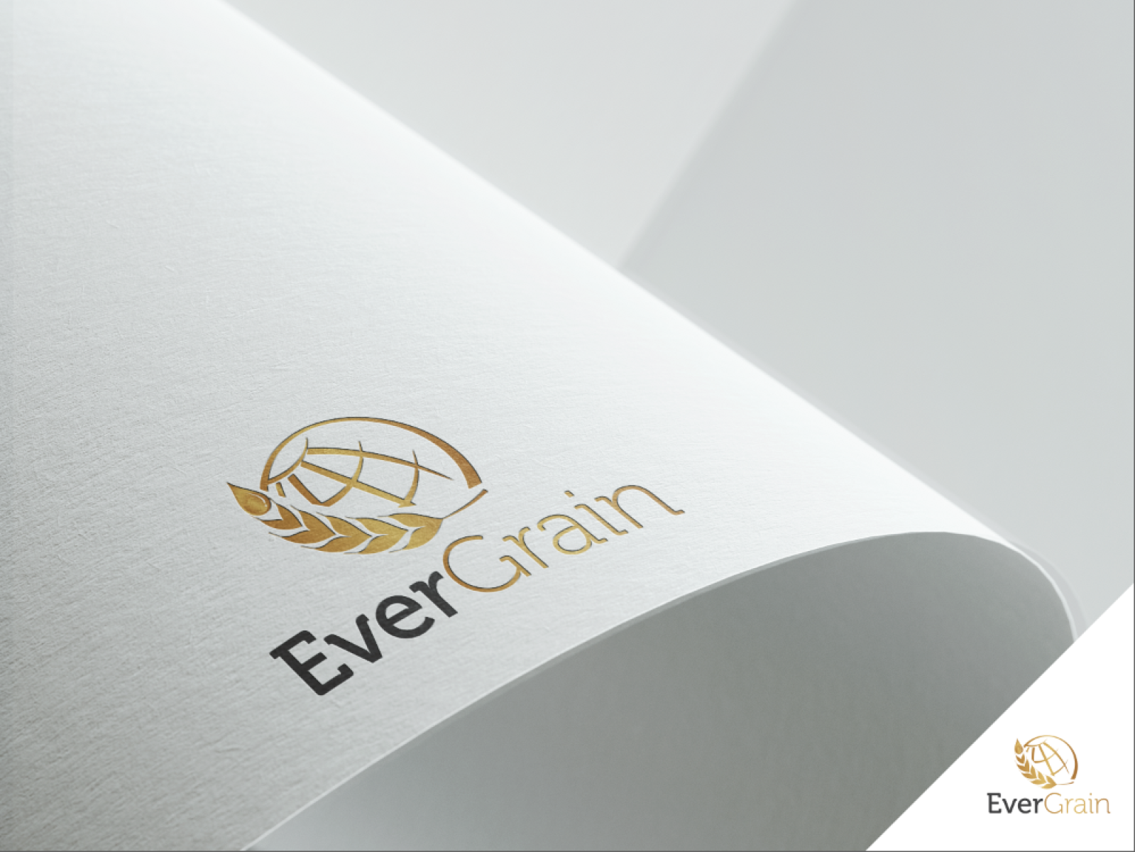 Tasarlayan GCLONR-EverGrain LLC