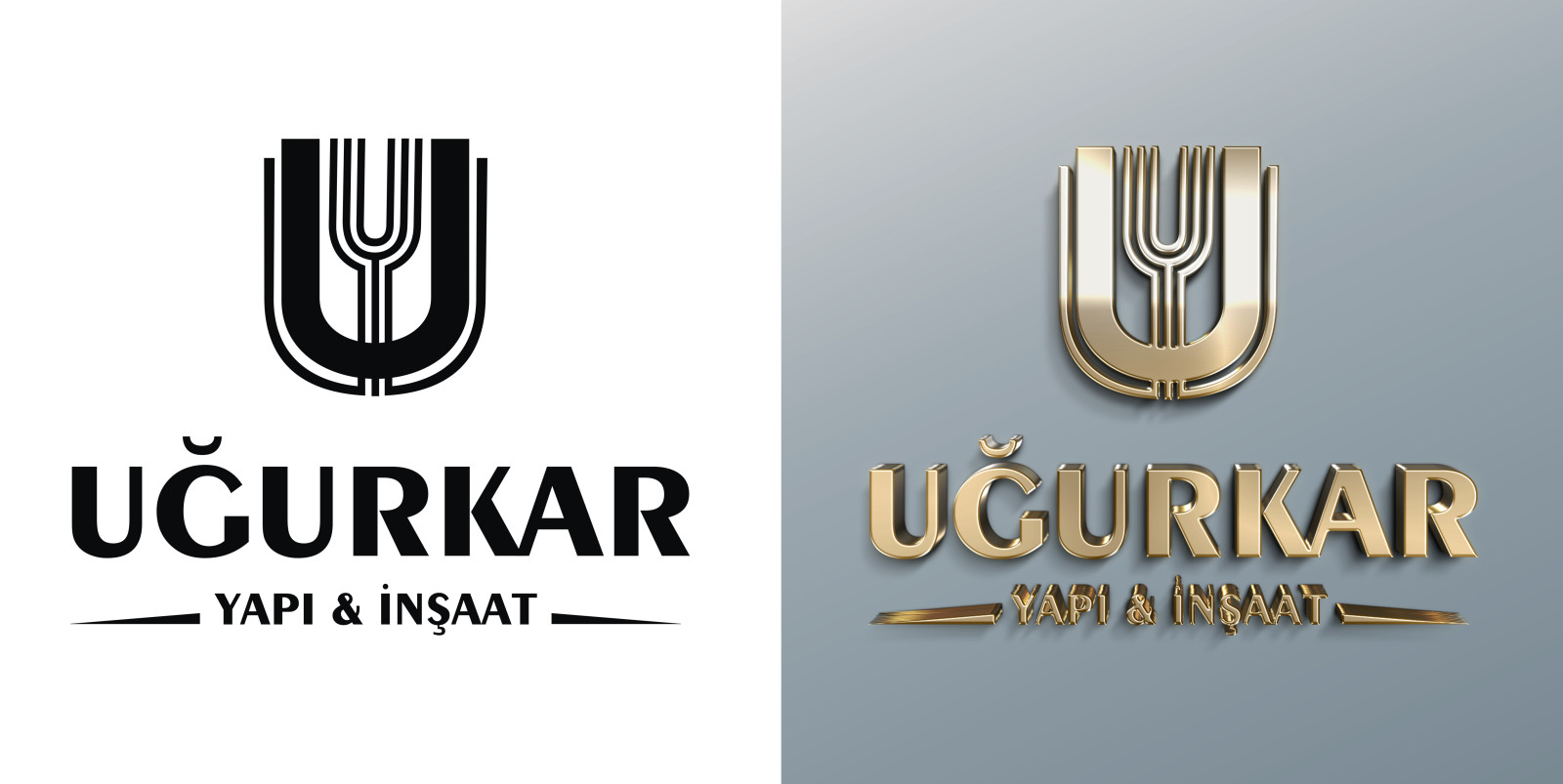 Tasarlayan X192-Firmamız için Logo ve Kartvizit tasarımı