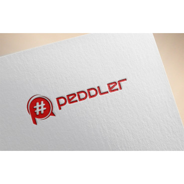 Startup icin Logo Tasarimi yarışmasına tasarımcı wAres tarafından sunulan  tasarım 