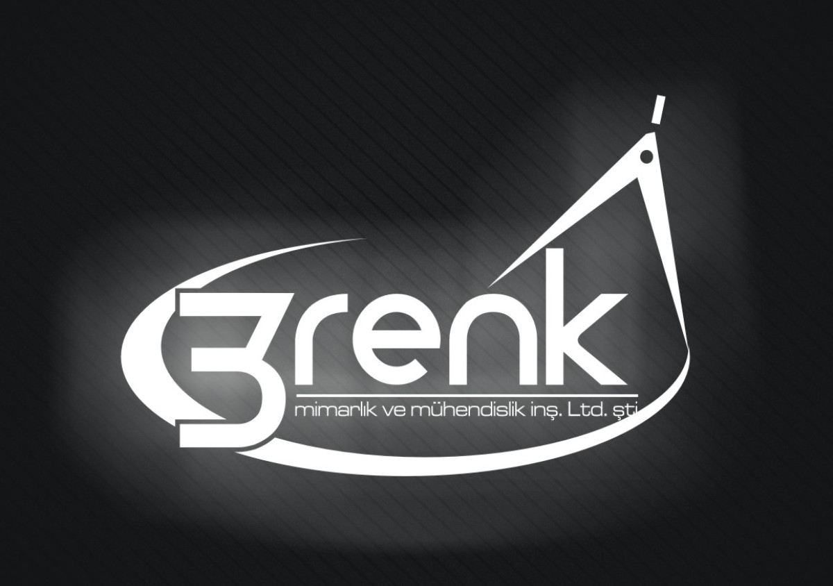 Tasarlayan RΛPİDO-3 RENK MİMARLIK LOGO TASARIMI