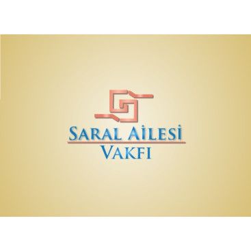 Saral Ailesi Logo Tasarımı yarışmasına tasarımcı Eagle tarafından sunulan  tasarım 