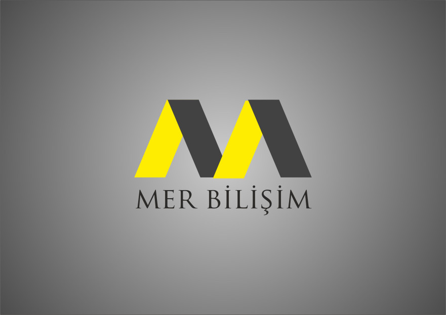 Bilişim Firmasına Logo Arıyoruz yarışmasına tasarımcı Erdalcinkis tarafından sunulan  tasarım 