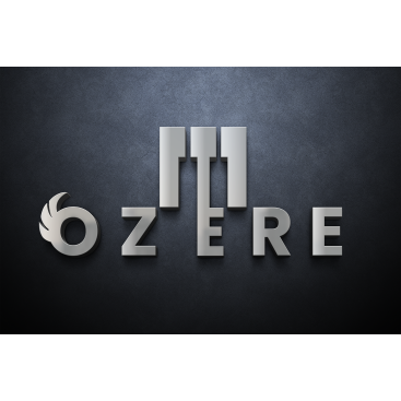 Şirketimizi Temsil Edecek Bir Tasarım yarışmasına tasarımcı bacreative tarafından sunulan  tasarım 