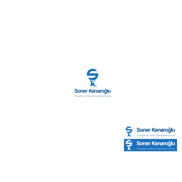Avukatlık Bürosu Logo Tasarımı yarışmasına tasarımcı secilmkl tarafından sunulan  tasarım 
