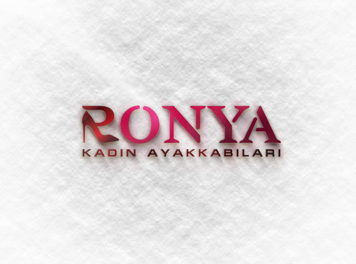 Tasarlayan designing-BAYAN AYAKKABI 