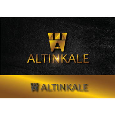 Kuyumcu/Pırlantacı Online Logo Tasarım yarışmasına tasarımcı Eagle tarafından sunulan  tasarım 