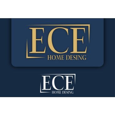 Ece Home Design  yarışmasına tasarımcı 443618 tarafından sunulan  tasarım 