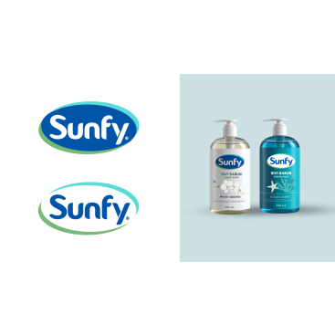 SUNFY markamıza Yeni Bir Dokunuş! yarışmasına tasarımcı brcerby tarafından sunulan  tasarım