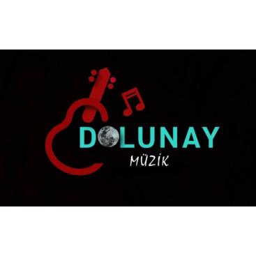 Dolunay Müzik yarışmasına tasarımcı özge38 tarafından sunulan  tasarım 