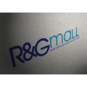 ALIŞ VERİŞ MERKEZİ LOGO TASARIMI yarışmasına tasarımcı proea tarafından sunulan  tasarım 