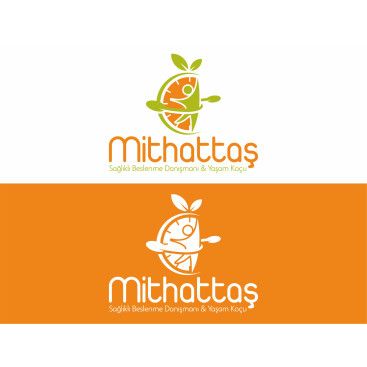 İddialı bir logo tasarımı arıyorum! yarışmasına tasarımcı Berkant tarafından sunulan  tasarım 