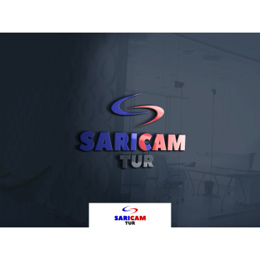 Turizm Firmamıza Kalıcı Logo arıyoruz yarışmasına tasarımcı ioguler tarafından sunulan  tasarım 