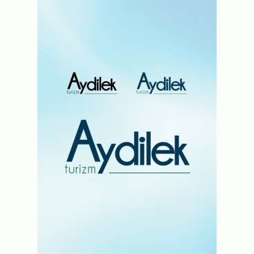 TURİZM TAŞIMA FİRMAMIZA LOGO VE KURUMSAL yarışmasına tasarımcı selenyldrmgrfk tarafından sunulan  tasarım 