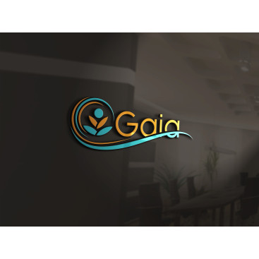 Toprak Tanrıçasına Logo  yarışmasına tasarımcı Etrah™ tarafından sunulan  tasarım 