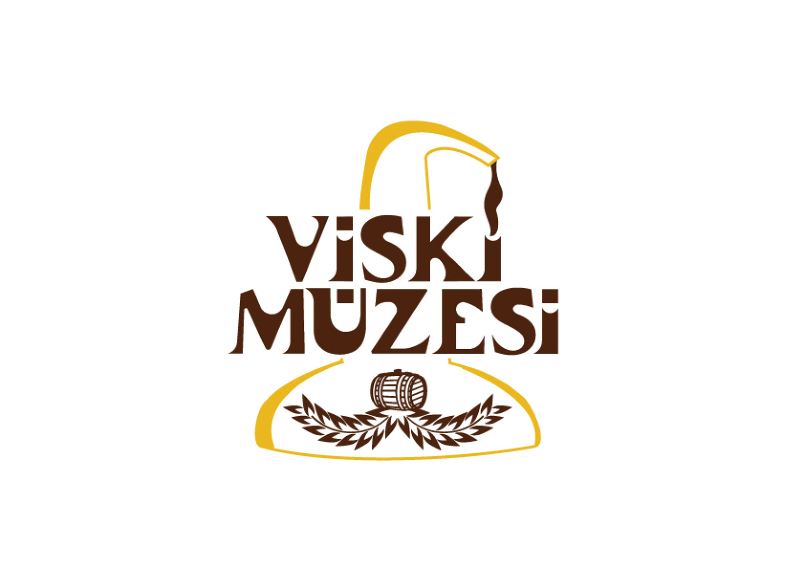 Tasarlayan Jedi-VİSKİ MÜZESİ LOGO