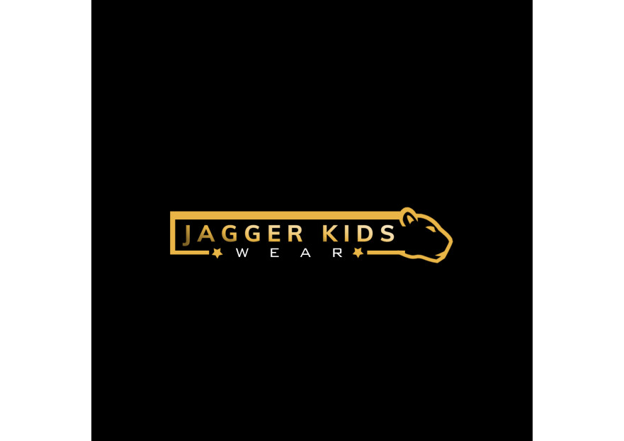 Jagger Kids markamiza logo ariyoruz yarışmasına tasarımcı Tora Graphic tarafından sunulan  tasarım 