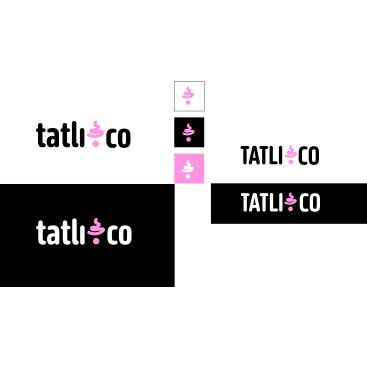 Tatlı firmamıza logo arıyoruz! yarışmasına tasarımcı tilbeyersiz tarafından sunulan  tasarım 