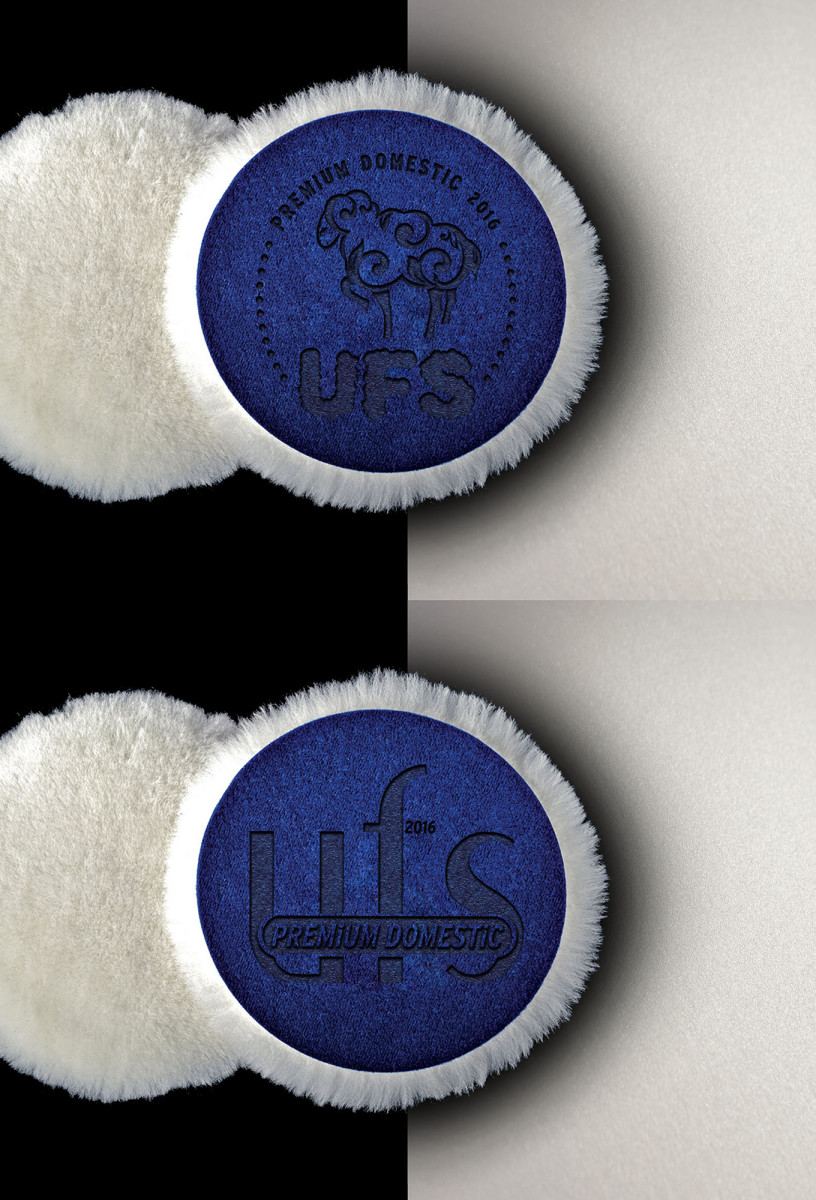 Tasarlayan erhanerturk-Otomotiv için parlatıcı keçe üretiyoruz 