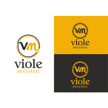 Markamız için yeni logo yarışmasına tasarımcı GhostSpy tarafından sunulan  tasarım 