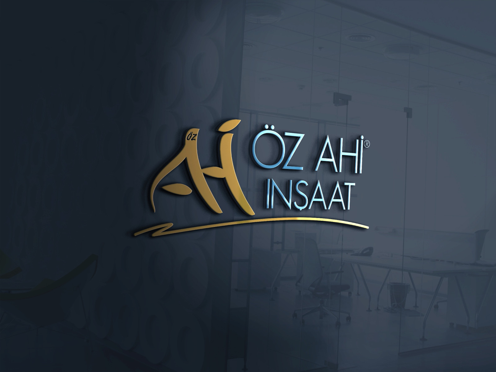 Tasarlayan Tasarım Tosbası-Firmamız için logo, 