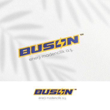 Yeni kurulan enerji & madencilik firması yarışmasına tasarımcı 464124 tarafından sunulan  tasarım 