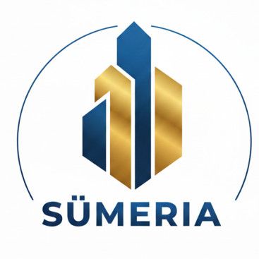 Sümeria inşaat anonim şirketi yarışmasına tasarımcı Hilalgraf tarafından sunulan  tasarım 