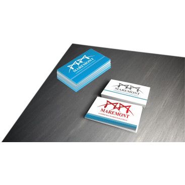 Firma İçin Logo ve Kartvizit Çalışması  yarışmasına tasarımcı barpek tarafından sunulan  tasarım 