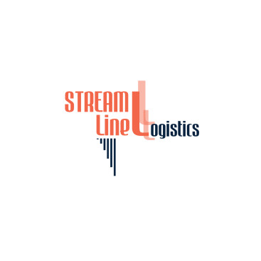 LOJİSTİK FİRMAMIZ İÇİN LOGO TASARIMI yarışmasına tasarımcı 03 tarafından sunulan  tasarım 