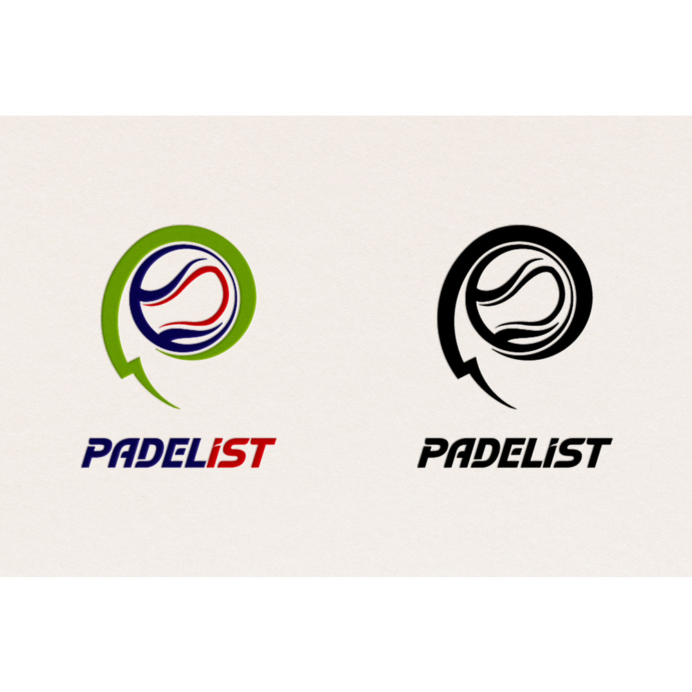 Girisimci spor markasi'na logo calismasi yarışmasına NeoVision Design tarafından girilen tasarım