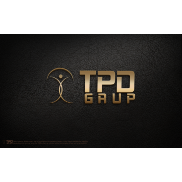 TPD LOGO YARIŞMASI yarışmasına tasarımcı CREC tarafından sunulan  tasarım 
