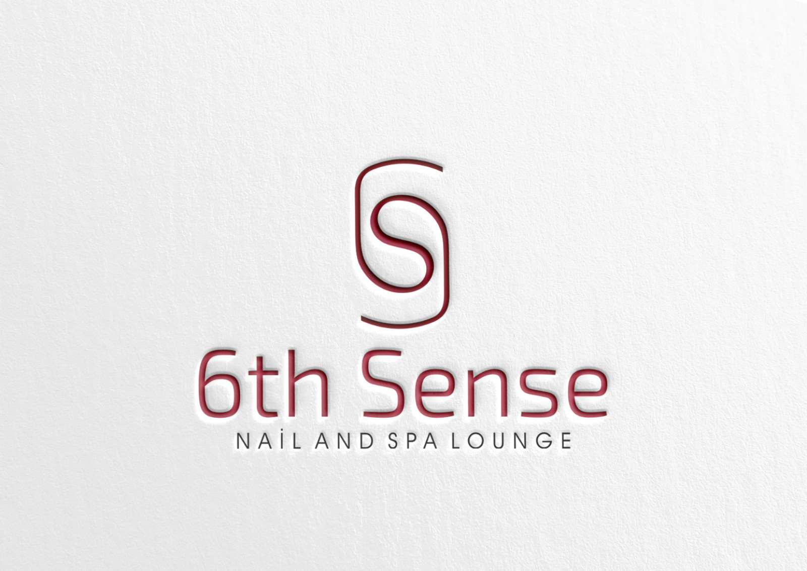 Tasarlayan hbgrafik-Guzellik Salonu Logo Calismasi