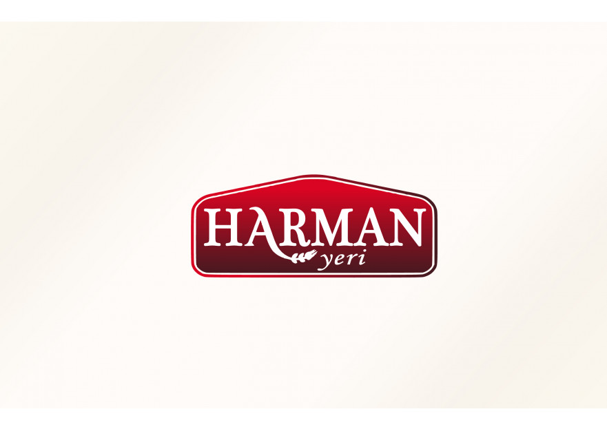 > HARMAN YERİ < çiftçi lokali yarışmasına tasarımcı matisse tarafından sunulan  tasarım 