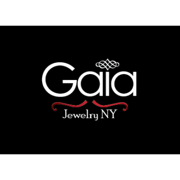 GAIA NY Taki Markasi Icin Logo Tasarimi yarışmasına tasarımcı m_oNur tarafından sunulan  tasarım 