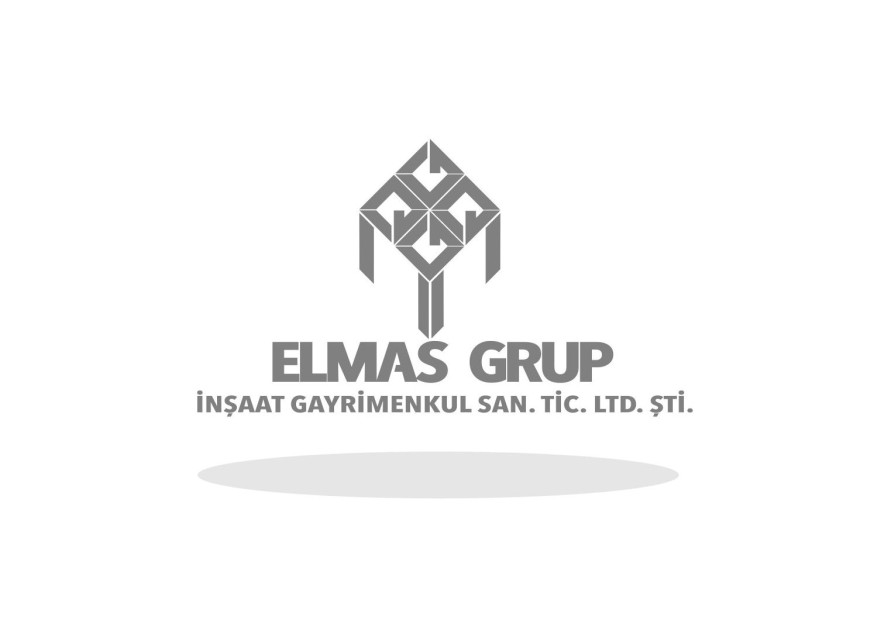  Logo ve kurumsal kimlik çalışması yarışmasına tasarımcı barpek tarafından sunulan  tasarım 