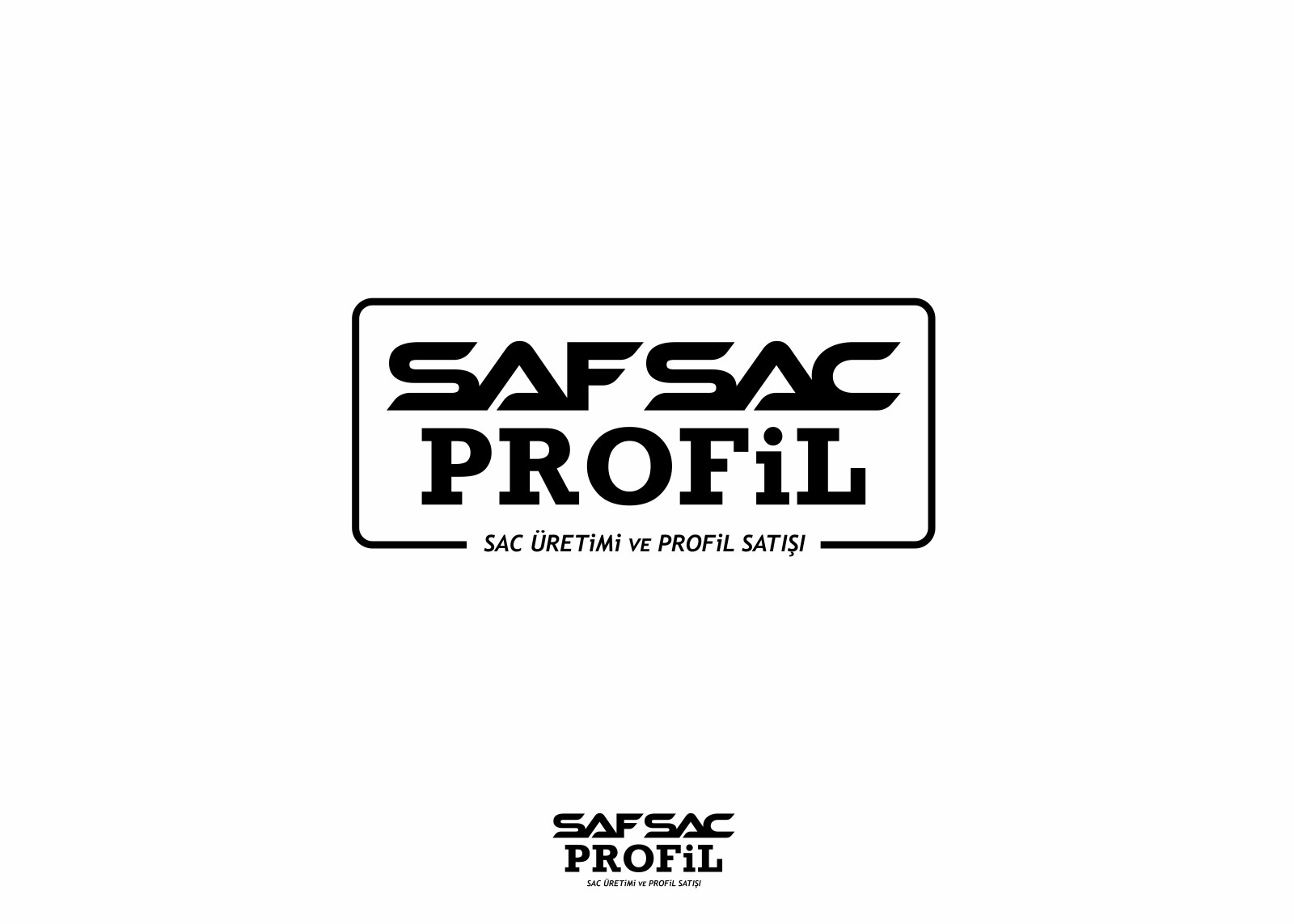 Tasarlayan Goldblackdesign-SAC SAC PROFİL SAN. VE TİC. A.Ş.