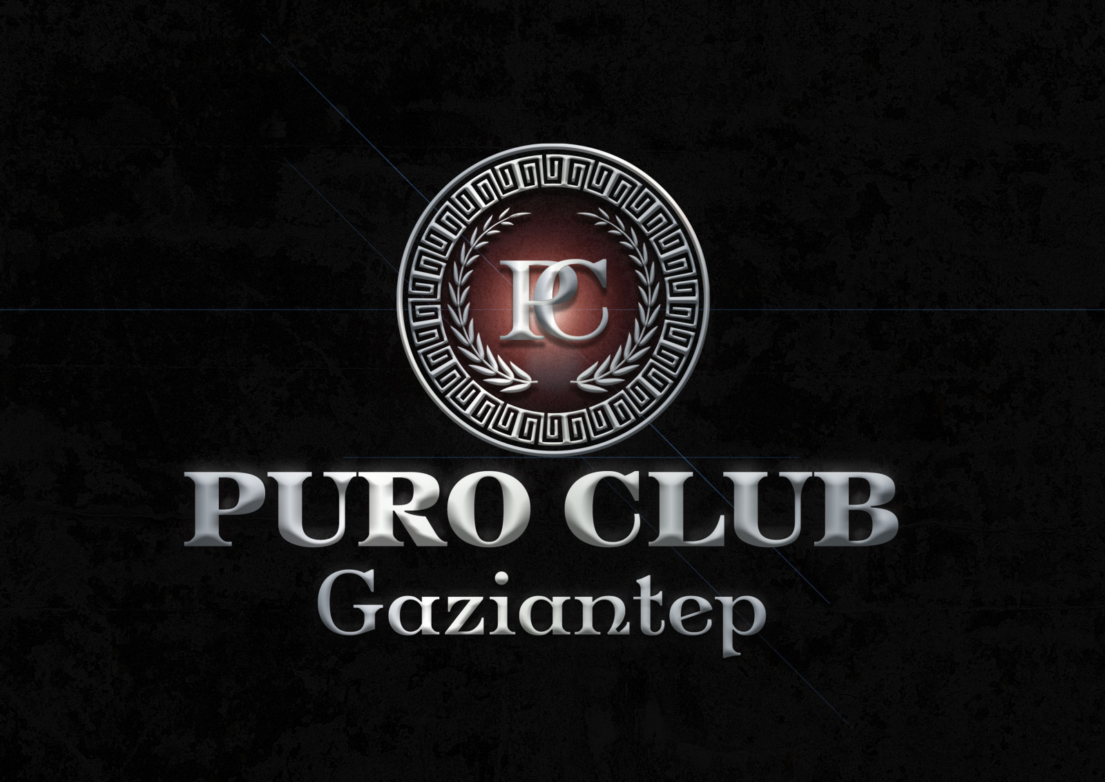 Tasarlayan merter-puro kulübümüz için logo tasarlatmak 