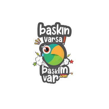 baskimvar.com  yarışmasına tasarımcı neoclass tarafından sunulan  tasarım