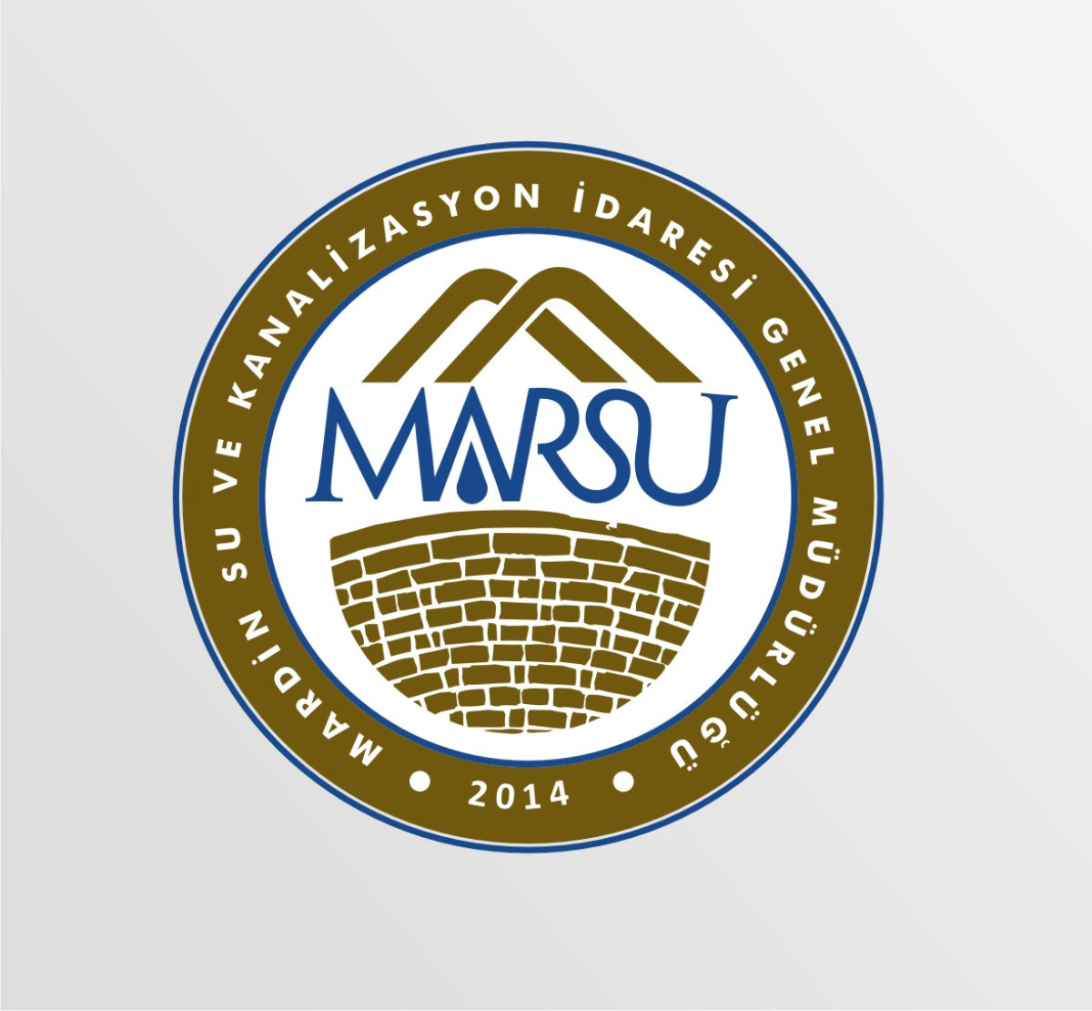 Tasarlayan Designe®-MARSU Kurumsal Logo Yarışması 