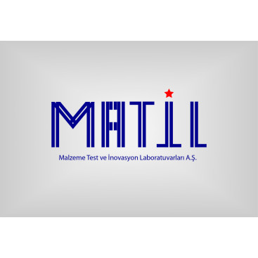 MATİL A.Ş Logo ve Kurumsal Kimlik  yarışmasına tasarımcı AKKURT tarafından sunulan  tasarım 