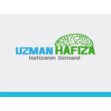 Uzman Hafıza Logo ve Amblem Çalışması yarışmasına tasarımcı sus3063@gmail_com tarafından sunulan  tasarım 