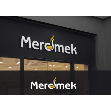 Çorba ve pilav dükkanı için logo yarışmasına tasarımcı grfkismail tarafından sunulan  tasarım 