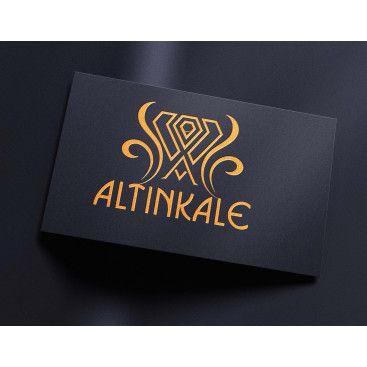 Kuyumcu/Pırlantacı Online Logo Tasarım yarışmasına tasarımcı busra pekel tarafından sunulan  tasarım 