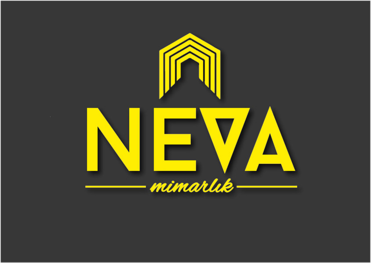 Tasarlayan MortingenSchtrauze-MİMARLIK ŞİRKETİMİZE LOGO ARAMAKTAYIZ 