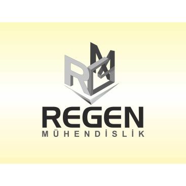 REGEN MÜHENDİSLİK yarışmasına tasarımcı engin tarafından sunulan  tasarım 